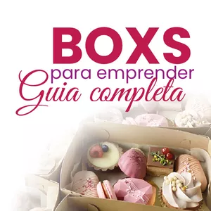 Imagen de portada para Ebook Boxs para Emprender