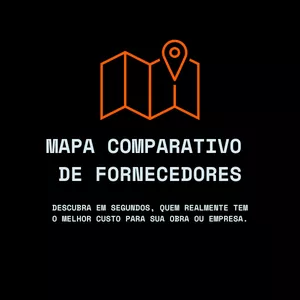 Imagem de capa para o Curso online Mapa Comparativo de Fornecedores para Orçamentos