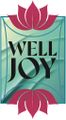 wellJOY Online logo