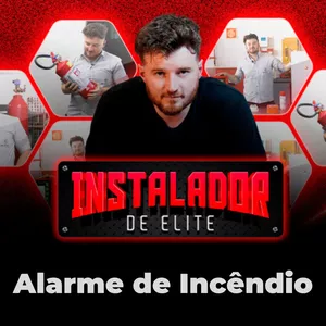 Imagem do curso Z_Instalação Alarme de Incêndio SDAI