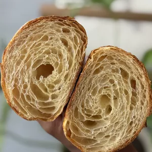 Imagen de portada para Curso online Curso de Croissant 