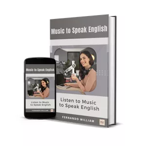 Imagem do curso English Music WebSite