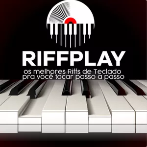 Imagem de capa para o Curso online RIFFPLAY