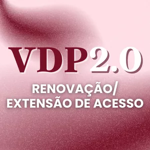 Imagem de capa para o Evento online RENOVAÇÃO VIVER DE PSICO