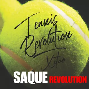 Imagem de capa para o Curso online Saque Revolution