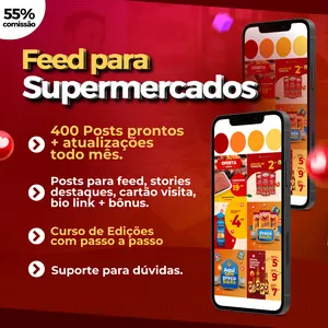 Imagem do curso Combo para Supermercados