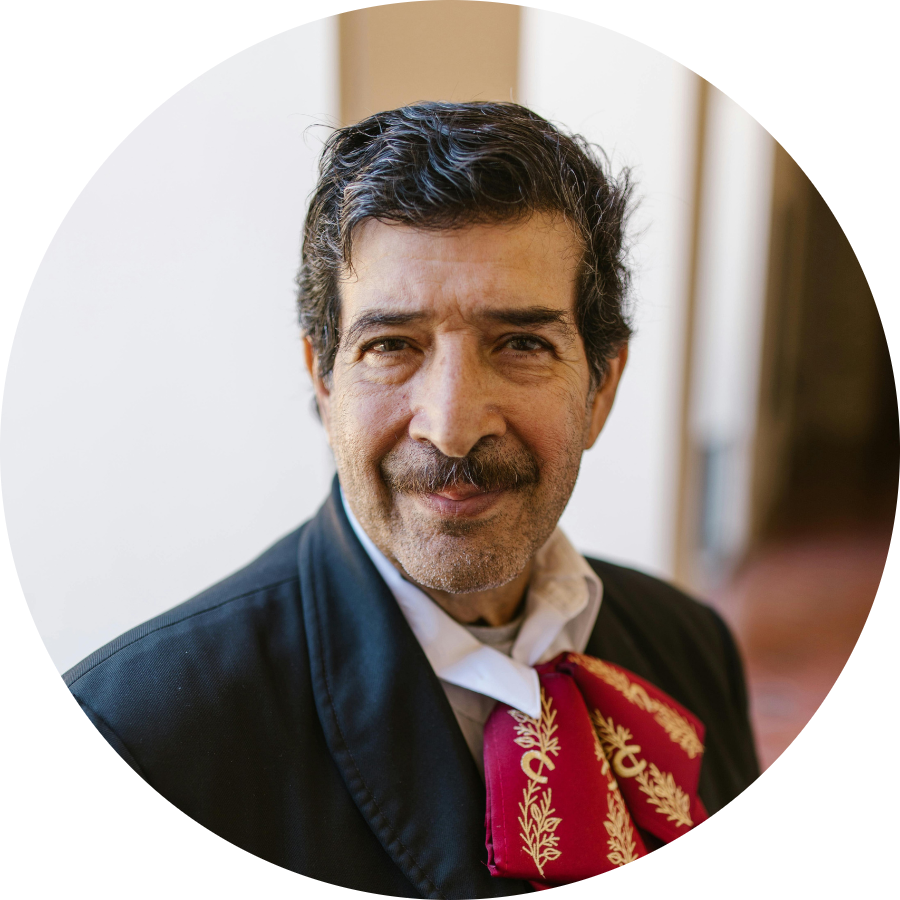 Raul Diaz