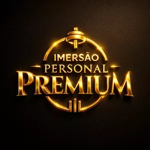 Imagem de capa para o Curso online IMERSÃO PERSONAL PREMIUM