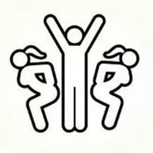 Cover image for Ebook Guide for Men: How to Connect with a Woman and Build an Intimate Relationship