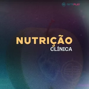 Imagem de capa para o Curso online Curso Nutrição Clínica