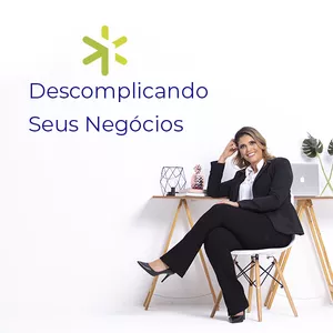Imagem de capa para o Curso online Descomplicando seus Negócios