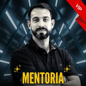 MENTORIA FISION ACTION GRAVADA