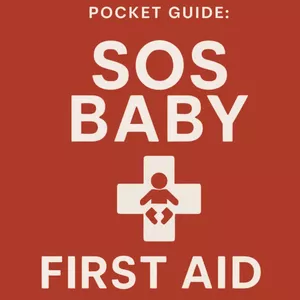 Cover image for Ebook Pocket Guide SOS Baby