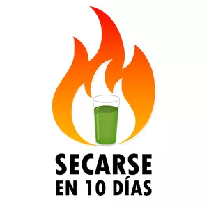 Imagen de portada para Curso online Secarse en 10 Días