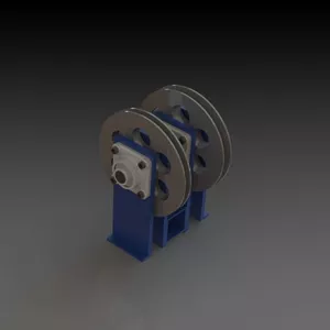 Imagen de portada para Curso online Solidworks. Operaciones básicas