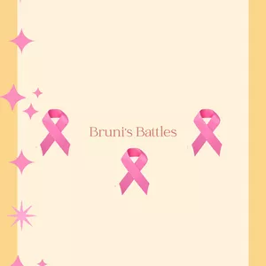 Cover image for Ebook Short Novel - Bruni's Battles