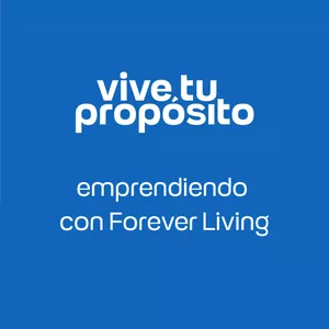 Imagen de portada para Curso online vive tu propósito - CON FOREVER