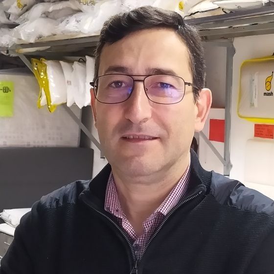 Mario Garrido