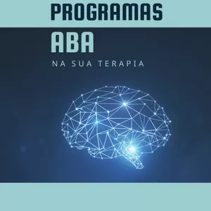 Imagem de capa para o Ebook Ebook Programas ABA