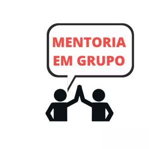 Imagem de capa para o Serviço online Mentoria em Grupo