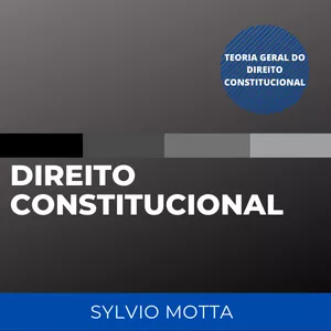 Imagem de capa para o Curso online TEORIA GERAL DO DIREITO CONSTITUCIONAL