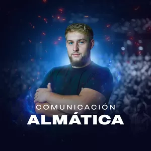 Imagen de portada para Curso online Comunicación Almática Vitalicio