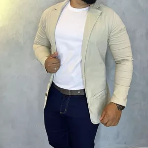 Imagem de capa para o Curso online Elegância masculina a um click.