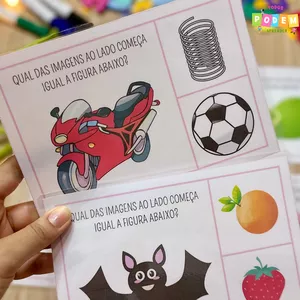 Imagem de capa para o Ebook RECURSO DE ALITERAÇÃO - SF