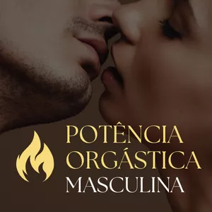 Imagem de capa para o Curso online Potência Orgástica Masculina