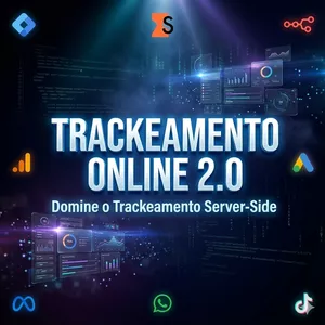 Imagem do curso Trackeamento Online 2.0