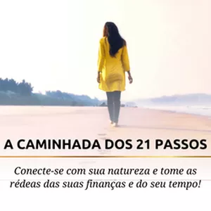 Imagem do curso A Caminhada dos 21 Passos