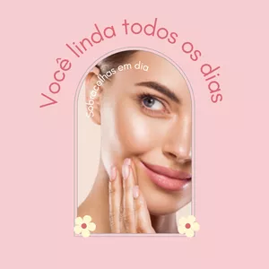 Imagem de capa para o Ebook Pack Design de Sobrancelhas 