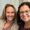 Tammy and Lauren
