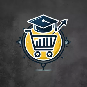 Imagem de capa para o Curso online Jornada E-commerce PRO Mensal