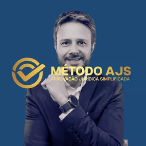 Imagem de capa para o Curso online Método AJS - APROVAÇÃO JURÍDICA SIMPLIFICADA