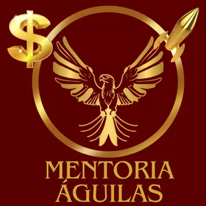 Imagen de portada para Curso online "MENTORIA ÁGUILAS"