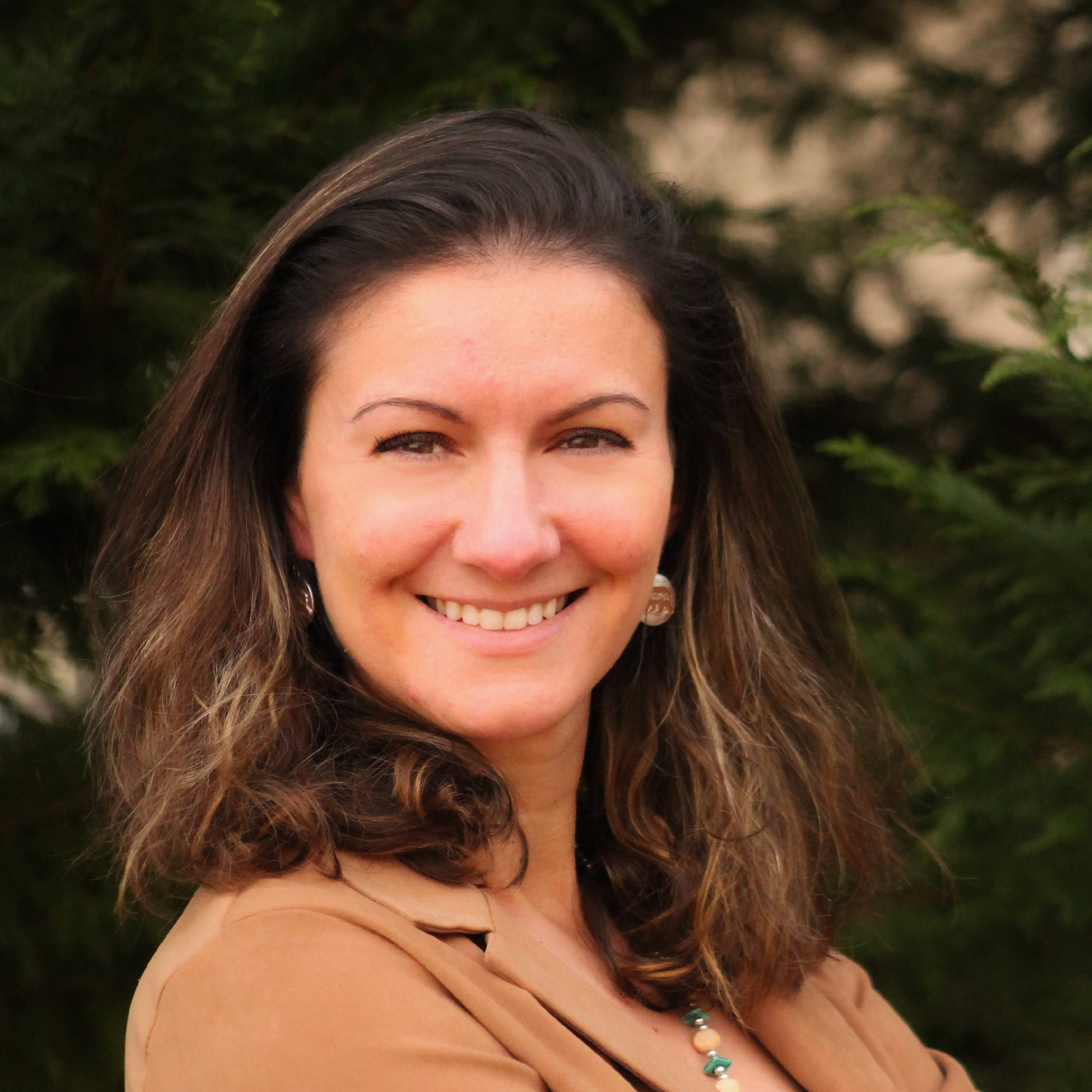Misty M. Beller