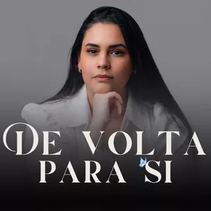 Imagem de capa para o Curso online De volta para si: Uma jornada de Autodescoberta