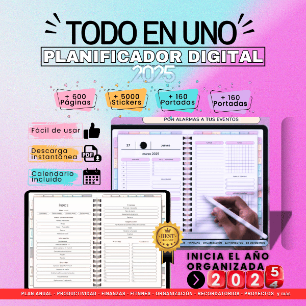 Satisfacción al 100%