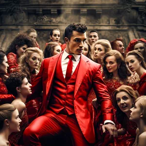 Imagem de capa para o Ebook Mestre da Conquista