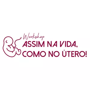 Imagem de capa para o Curso online Assim na Vida, Como no Útero