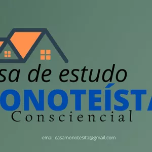 Imagem de capa para o Curso online Casa de estudo Monoteísta