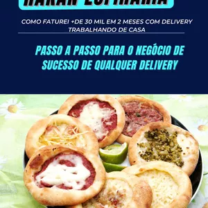 Imagem de capa para o Ebook Informações preciosas para abrir seu próprio negócio
