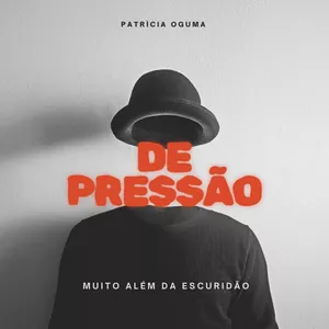 Imagem de capa para o Ebook Depressão - Guia Básico: Além da Escuridão