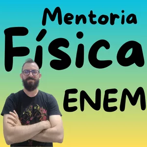 Imagem de capa para o Curso online Mentoria para ENEM - Física
