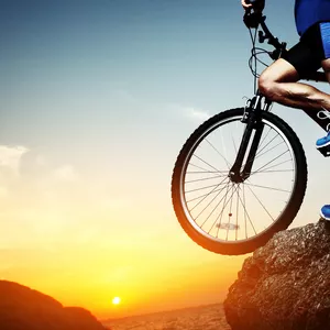 Imagem de capa para o Curso online Guia de ciclismo