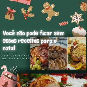 Imagem de capa para o Ebook As melhores lembranças são feitas de: Boa comida, bons amigos e bons momentos;