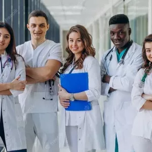 Imagem de capa para o Curso online Curso medicinal