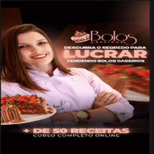 Capa do curso 