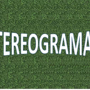 Imagen de portada para Ebook Estereogramas para todos I